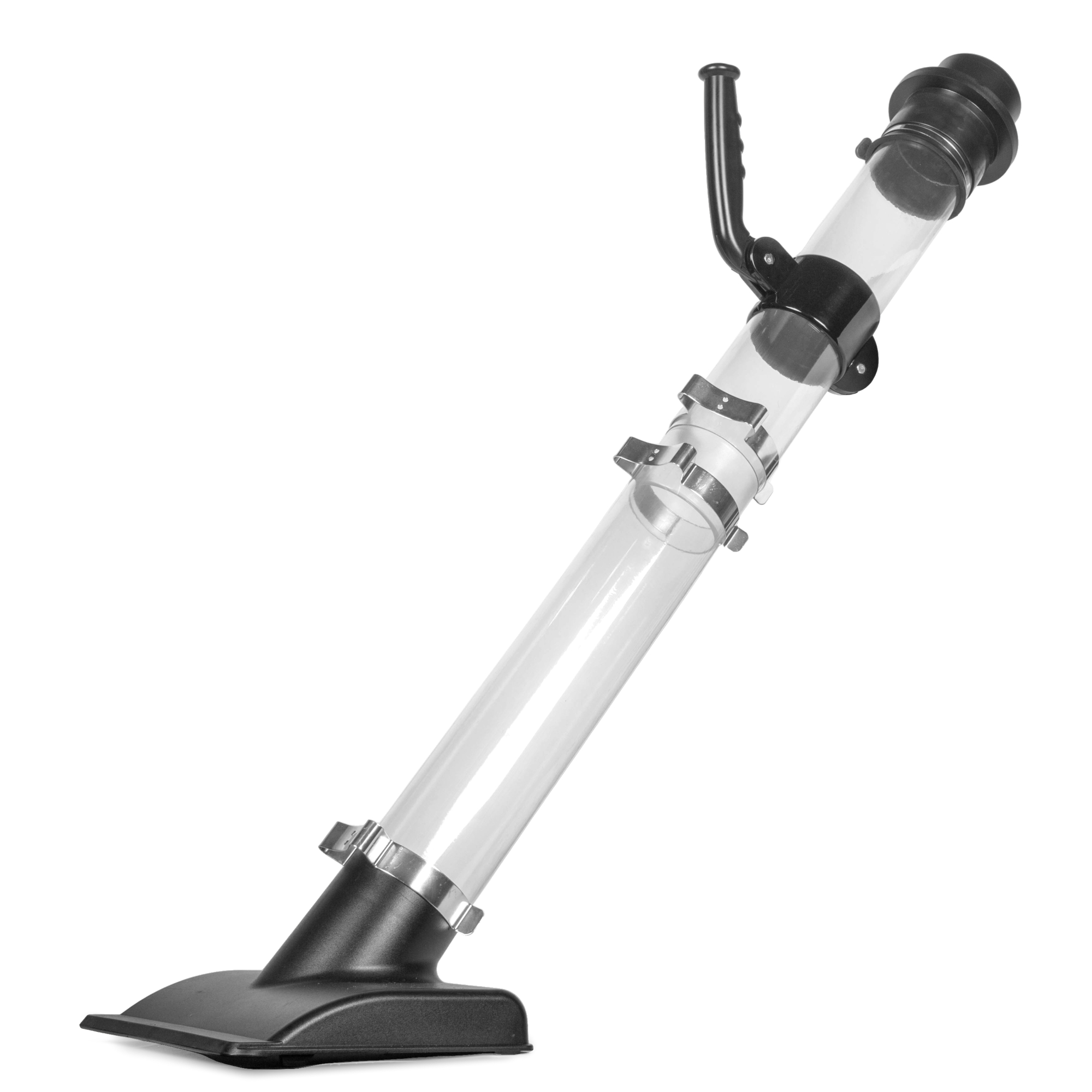 WEN DCA028 Magnetic Dust Collection Floor Sweeping Kit